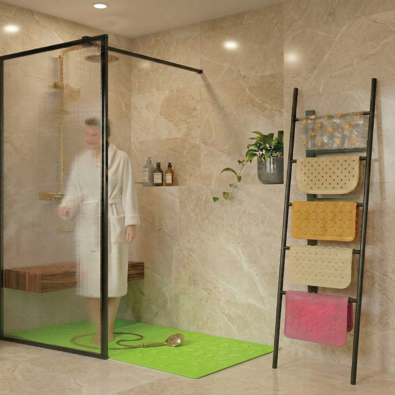 Shower Anti-slip Mat